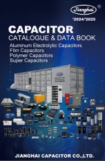 Jianghai Product Catalog 2024 2025